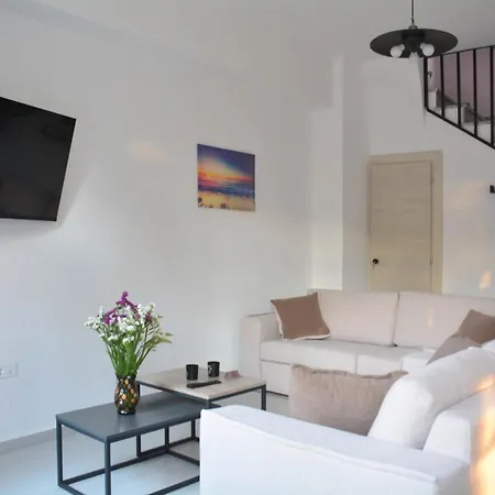 Para Thin Alos House Chania  Exterior photo