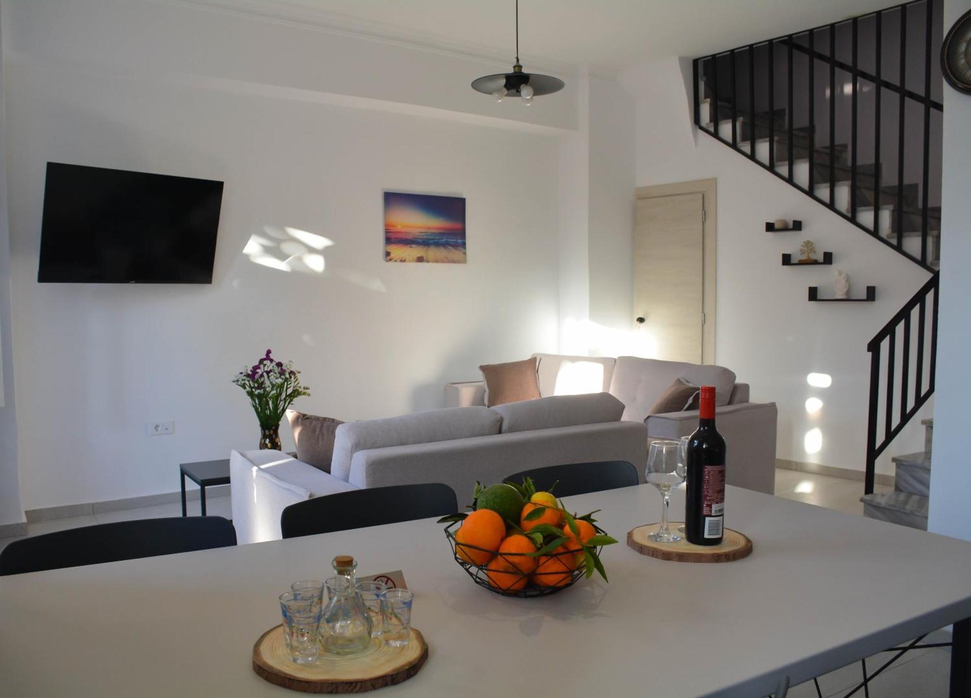 Thin Alos House Dom wakacyjny *