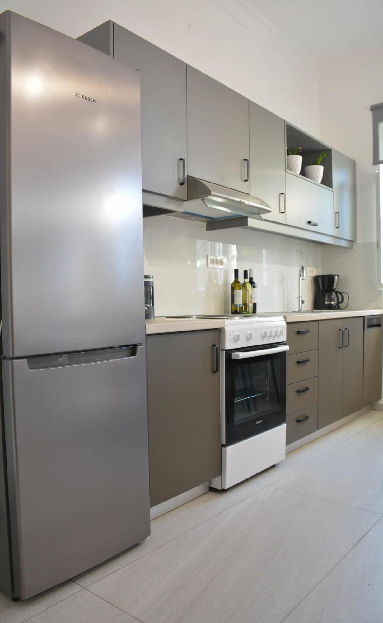 Dom wakacyjny Thin Alos House Chania (Crete)